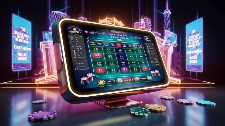 Pendekatan bertanggung jawab dalam mengelola transaksi dan anggaran hiburan digital di platform vega123