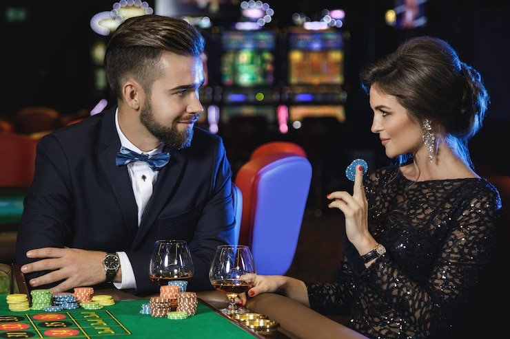 Ilustrasi fitur responsible gaming vega123 untuk mendukung kebiasaan bermain yang sehat dan terkendali